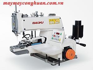 Máy đính liền trục Baoyu BML-1377D